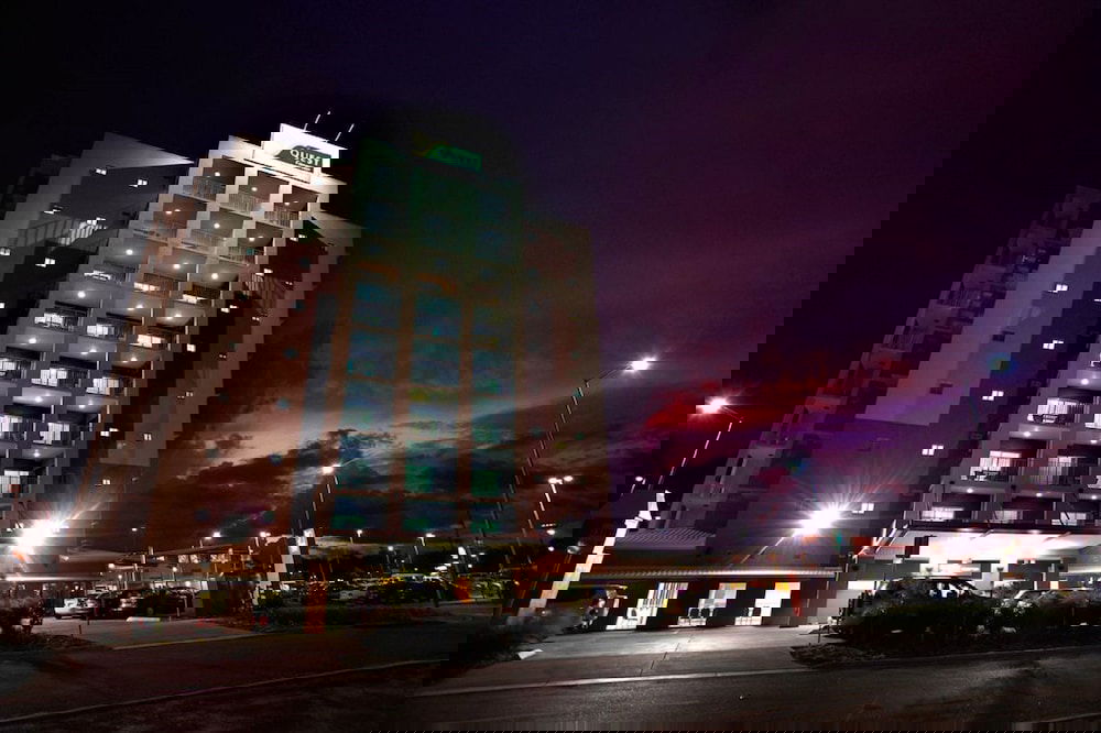  Accommodation Sunshine Coast