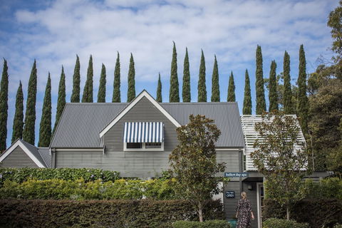 Bells At Killcare Boutique Hotel, Restaurant & Spa - Accommodation Sunshine Coast 5