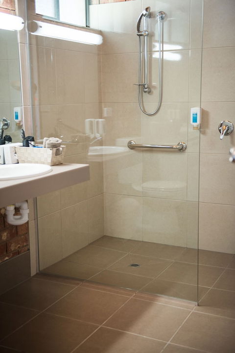 Cadell On The Murray Motel Resort - Accommodation Sunshine Coast 6