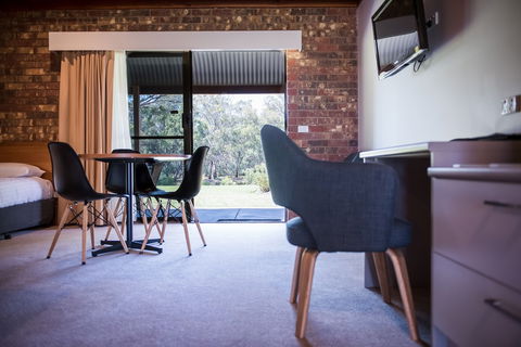 Cadell On The Murray Motel Resort - Accommodation Sunshine Coast 5