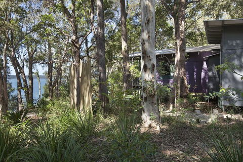 Eumarella Shores Noosa Lake Retreat - Accommodation Sunshine Coast 3