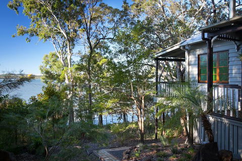 Eumarella Shores Noosa Lake Retreat - Accommodation Sunshine Coast 1