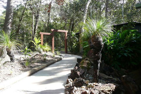 Eumarella Shores Noosa Lake Retreat - Accommodation Sunshine Coast 2