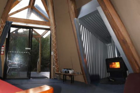 Huon Bush Retreats - Accommodation Sunshine Coast 5