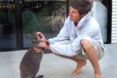 Huon Bush Retreats - Accommodation Sunshine Coast 4