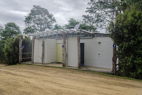 Huon Bush Retreats - Accommodation Sunshine Coast 6