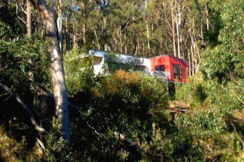 Huon Bush Retreats - Accommodation Sunshine Coast 3