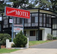 Armidale Motel - Accommodation Sunshine Coast
