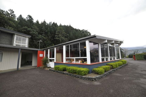 Silver Hills Motel - Accommodation Sunshine Coast 5