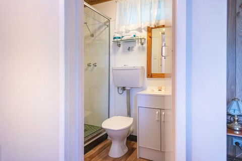 Silver Hills Motel - Accommodation Sunshine Coast 7
