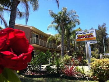 Cockwhy NSW Accommodation Sunshine Coast