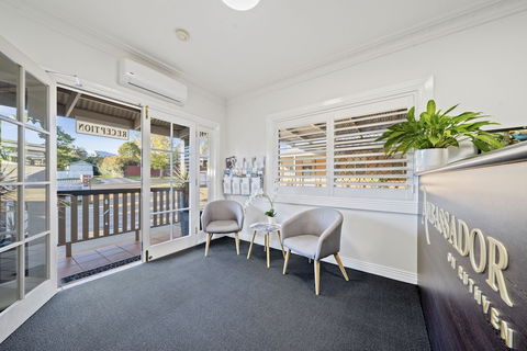 Ambassador On Ruthven - Accommodation Sunshine Coast 3
