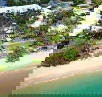 Coral Sands Resort - Accommodation Sunshine Coast