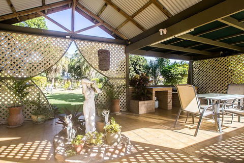 Iluka Motel - Accommodation Sunshine Coast 1