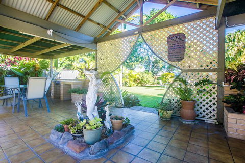 Iluka Motel - Accommodation Sunshine Coast 3