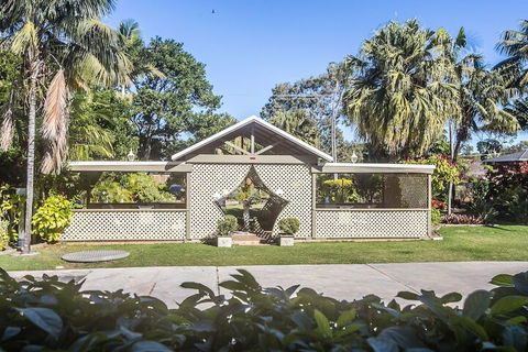 Iluka Motel - Accommodation Sunshine Coast 2