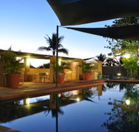 Hospitality Port Hedland - Accommodation Sunshine Coast