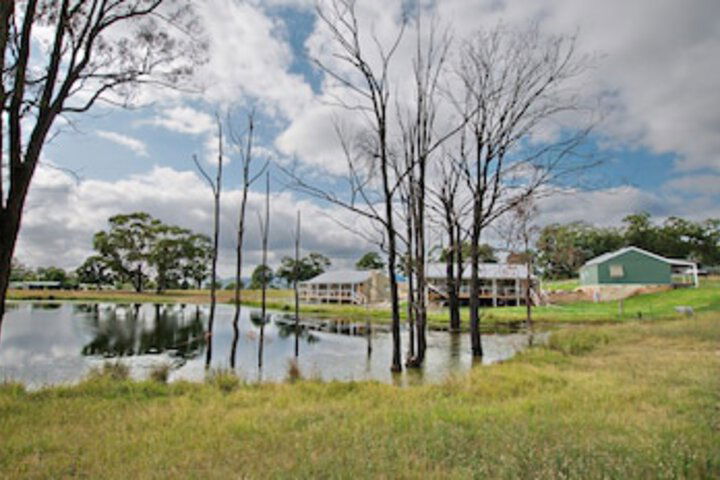 Broke NSW Accommodation Sunshine Coast