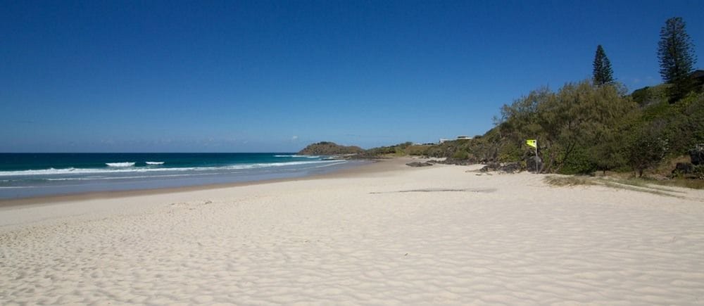 Cabarita Beach NSW Accommodation Sunshine Coast