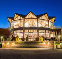 Lyndoch Hill - Accommodation Sunshine Coast