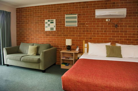 Rose Garden Motel - Accommodation Sunshine Coast 5