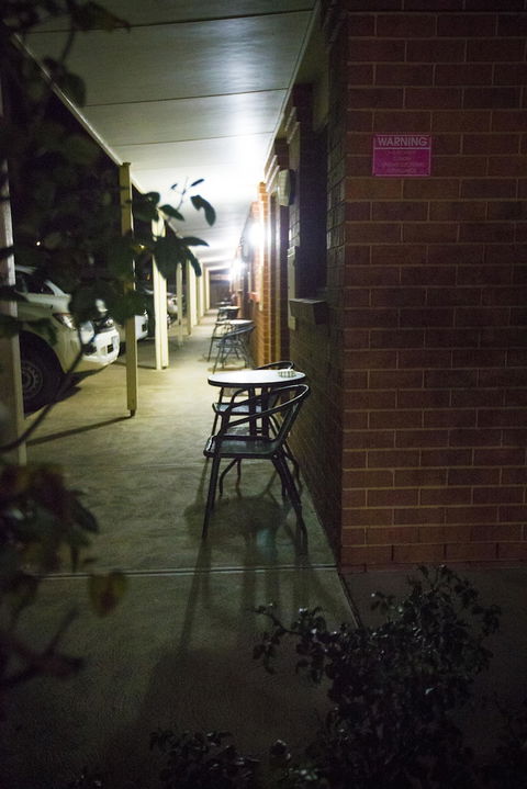 Rose Garden Motel - Accommodation Sunshine Coast 0