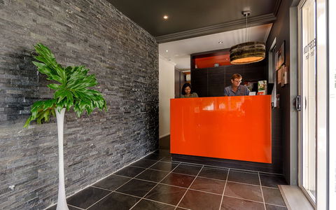 Coachman's Inn Warwick - Accommodation Sunshine Coast 2