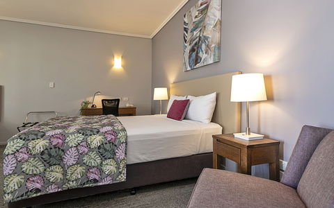 Coachman's Inn Warwick - Accommodation Sunshine Coast 6