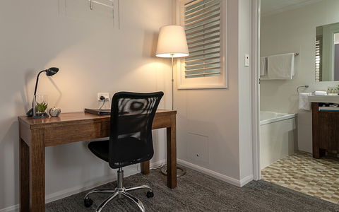 Coachman's Inn Warwick - Accommodation Sunshine Coast 3