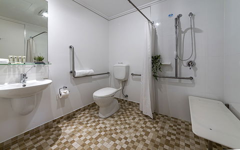 Coachman's Inn Warwick - Accommodation Sunshine Coast 4