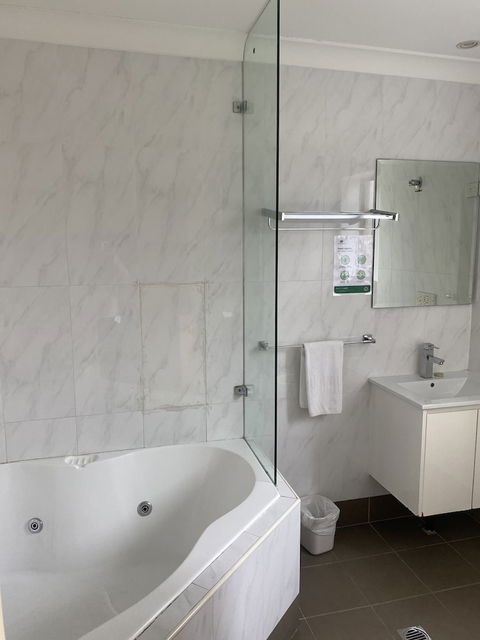 Garden Lodge Sydney - Accommodation Sunshine Coast 6