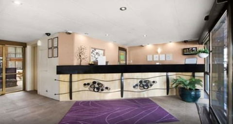 Garden Lodge Sydney - Accommodation Sunshine Coast 1