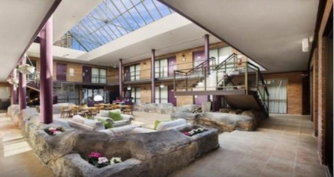 Garden Lodge Sydney - Accommodation Sunshine Coast 0