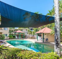 Tradewinds McLeod Holiday Apartments - Accommodation Sunshine Coast