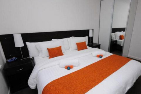 Southern Blue Apartments - Accommodation Sunshine Coast 7