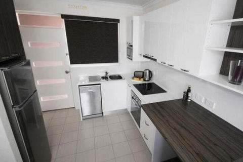 Southern Blue Apartments - Accommodation Sunshine Coast 5