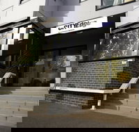 City Edge North Melbourne - Accommodation Sunshine Coast