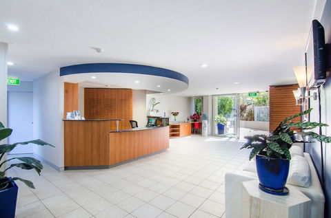 Newport Mooloolaba - Accommodation Sunshine Coast 6