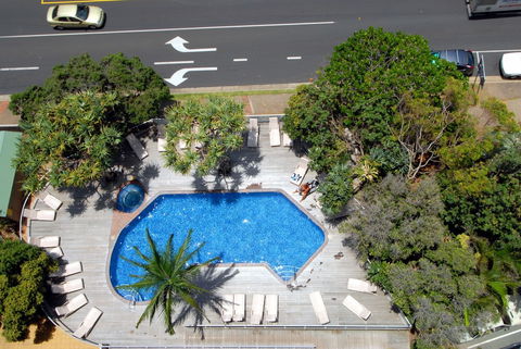 Newport Mooloolaba - Accommodation Sunshine Coast 1