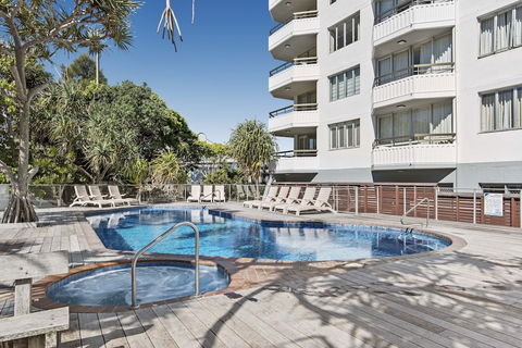 Newport Mooloolaba - Accommodation Sunshine Coast 2