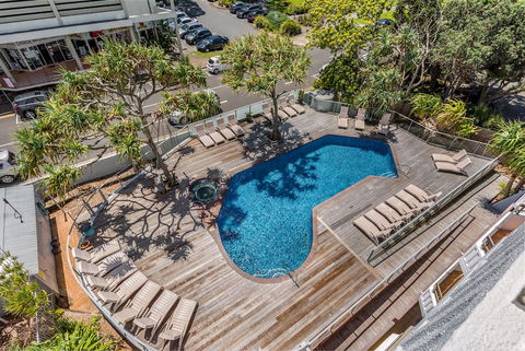 Newport Mooloolaba - Accommodation Sunshine Coast 4