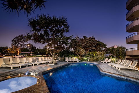 Newport Mooloolaba - Accommodation Sunshine Coast 3