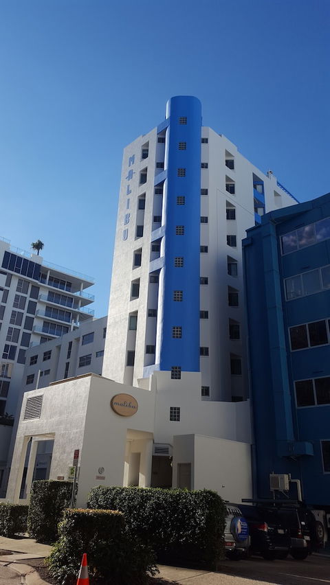 Malibu Mooloolaba - Accommodation Sunshine Coast 2