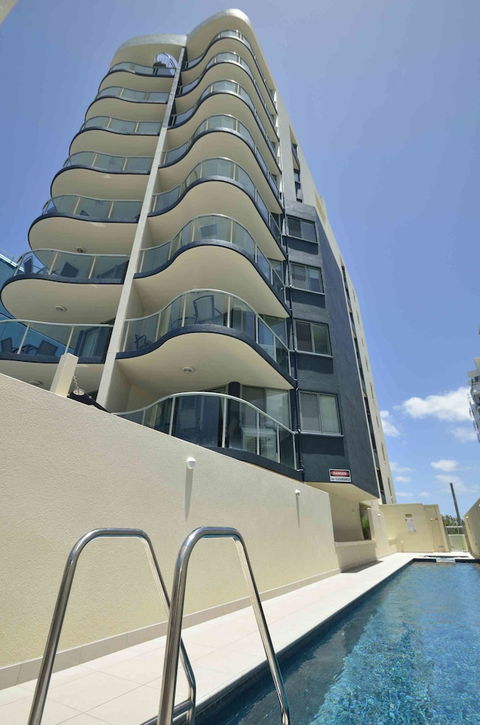 Malibu Mooloolaba - Accommodation Sunshine Coast 4