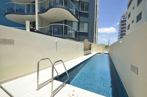 Malibu Mooloolaba - Accommodation Sunshine Coast 3