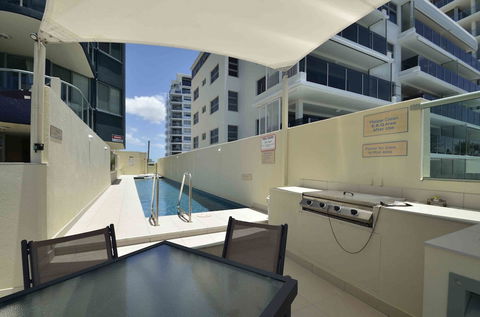Malibu Mooloolaba - Accommodation Sunshine Coast 5