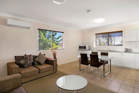 Best Western Kimba Lodge - Accommodation Sunshine Coast 6