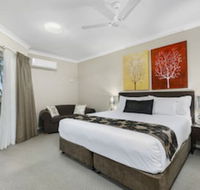 Best Western Kimba Lodge