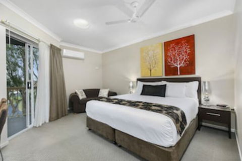 Best Western Kimba Lodge - Accommodation Sunshine Coast 0