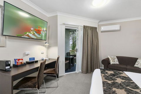Best Western Kimba Lodge - Accommodation Sunshine Coast 7